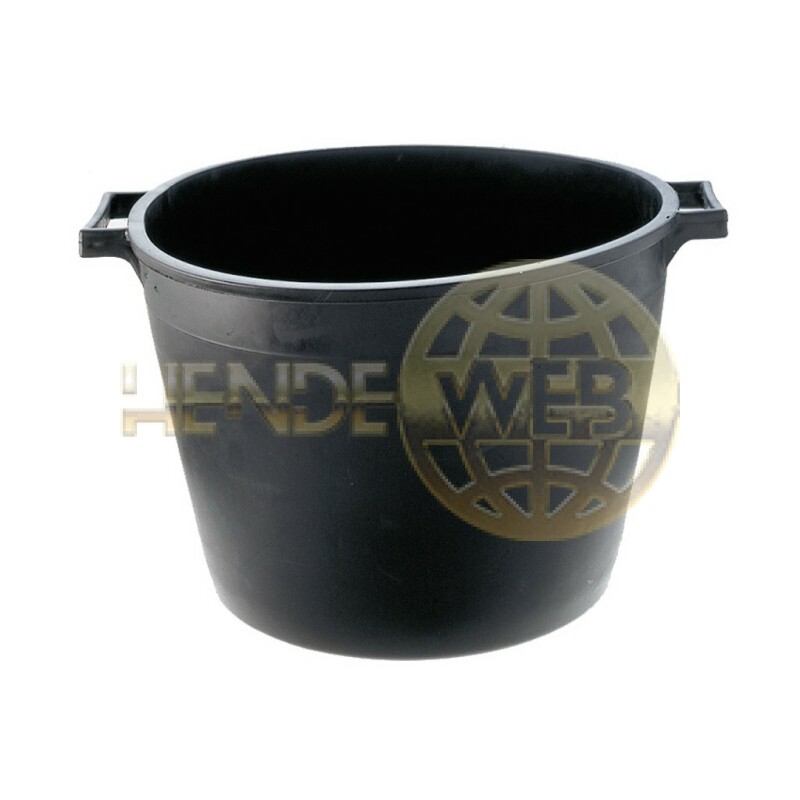 KAPRIOL habarcsdézsa, 40 l - 25234 - KAPRIOL habarcsdézsa - HendeWEB