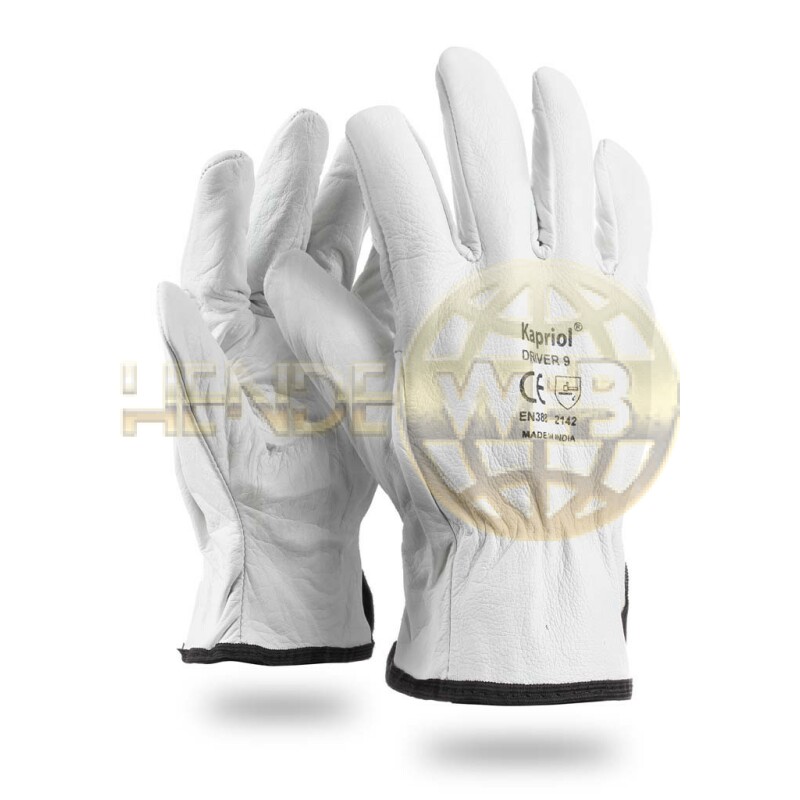 KAPRIOL Driver védőkesztyű - 28144 - KAPRIOL Driver védőkesztyű - HendeWEB