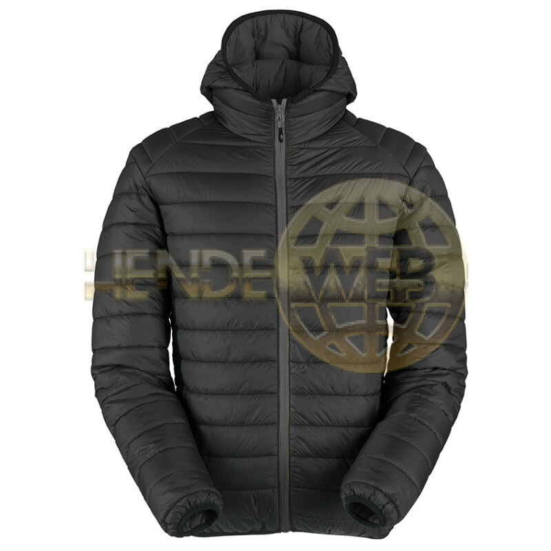 KAPRIOL Thermic Easy dzseki, fekete - 28897 - KAPRIOL Thermic Easy dzseki - HendeWEB