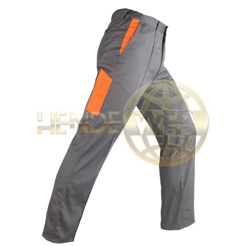 KAPRIOL EVO munkavédelmi nadrág - 31161 - KAPRIOL EVO munkavédelmi nadrág - HendeWEB