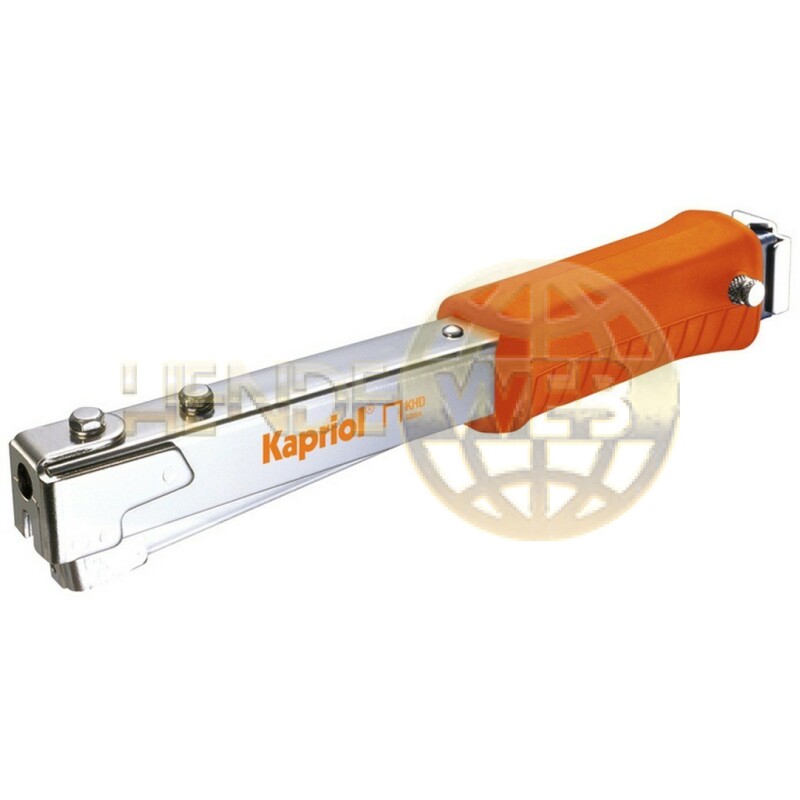 KAPRIOL tűzőkalapács - 33303 - KAPRIOL tűzőkalapács - HendeWEB