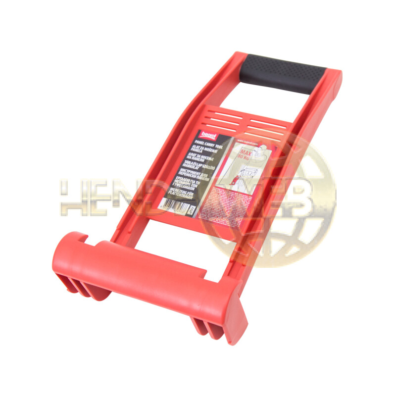 BEOROL tábla és lap szállító markolat - ANP - BEOROL tábla és lap szállító markolat - HendeWEB