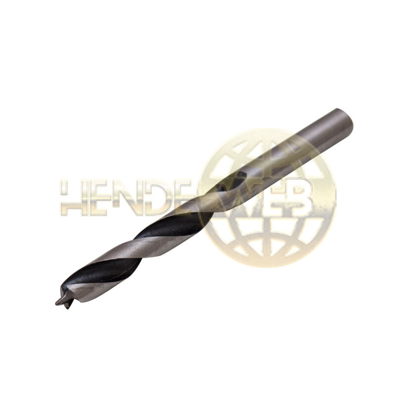 BEOROL fúrószár, fához, ø10 x 120 mm - BD10 - BEOROL fúrószár - HendeWEB