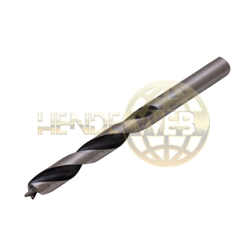 BEOROL fúrószár, fához, ø12 x 120 mm - BD12 - BEOROL fúrószár - HendeWEB
