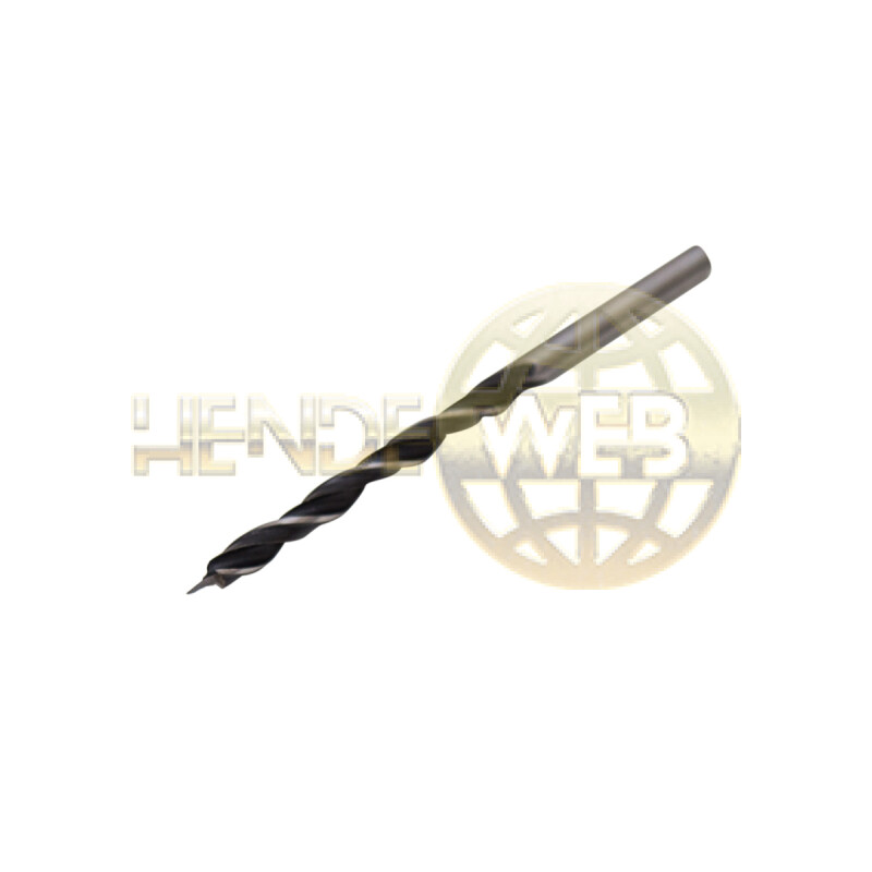 BEOROL fúrószár, fához, ø4 x 75 mm - BD4 - BEOROL fúrószár - HendeWEB