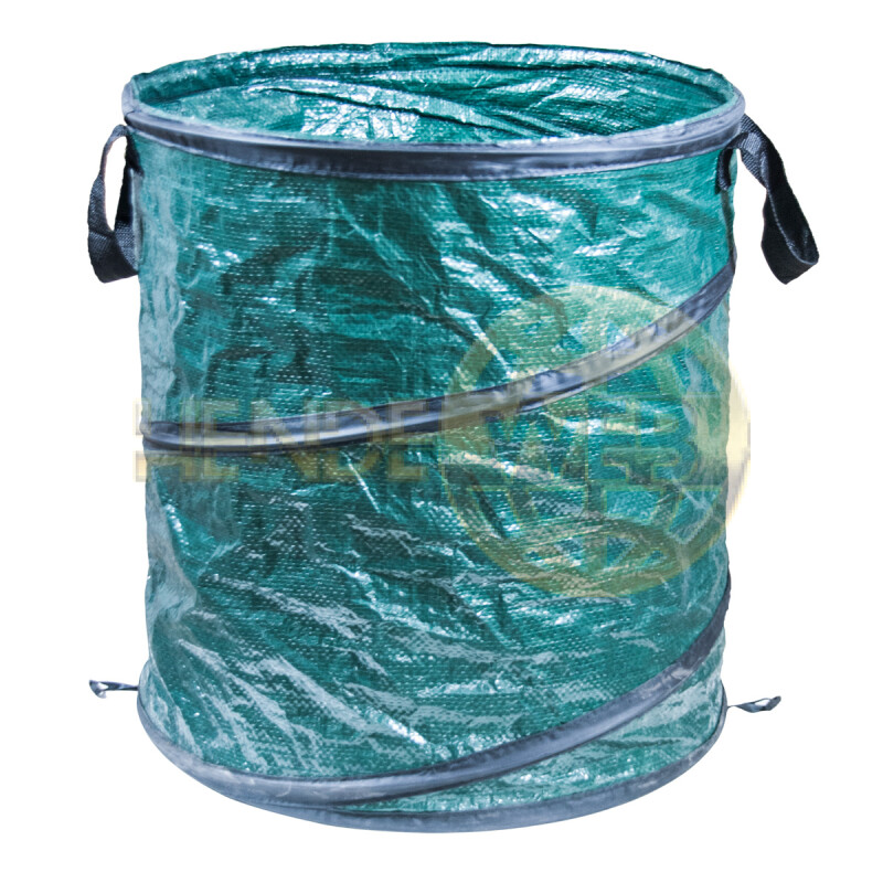 BEOROL levélgyűjtő zsák, 85 l - DL85 - BEOROL levélgyűjtő zsák - HendeWEB