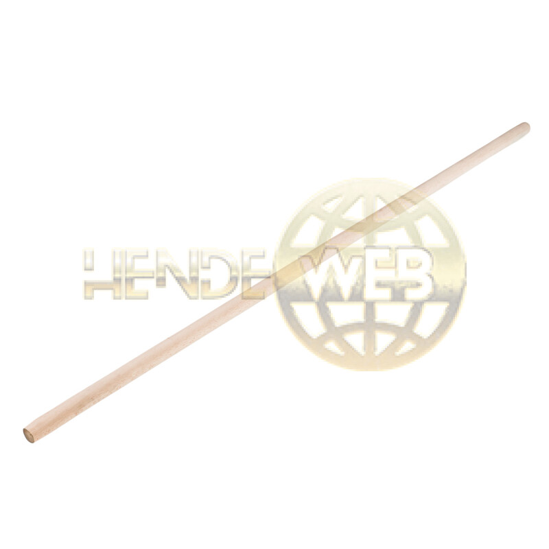 BEOROL gereblyenyél, 130 cm - DZG - BEOROL gereblyenyél - HendeWEB