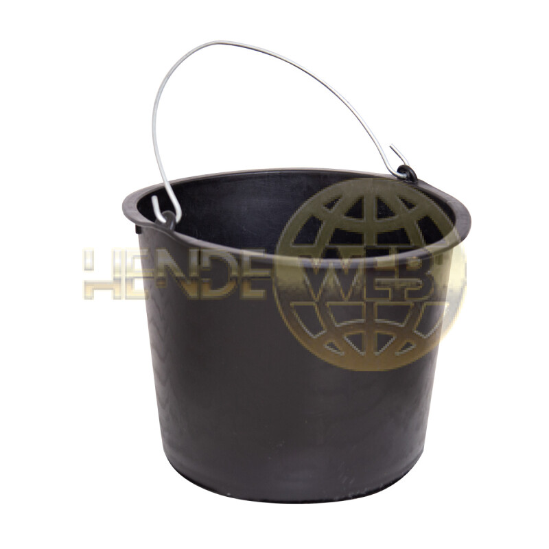 BEOROL habarcsvödör, 20 l - KZM20 - BEOROL habarcsvödör - HendeWEB