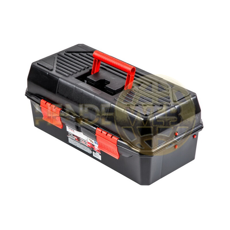 BEOROL Shelf szerszámos láda, 17" - KZSH17 - BEOROL Shelf szerszámos láda - HendeWEB