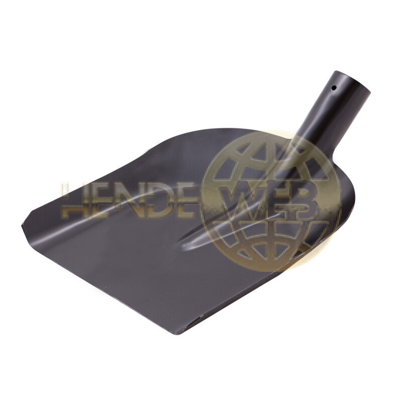 BEOROL Euro L 100 lapát, 350 x 230 x 1,5 mm - LPL10015 - BEOROL Euro L 100 lapát - HendeWEB