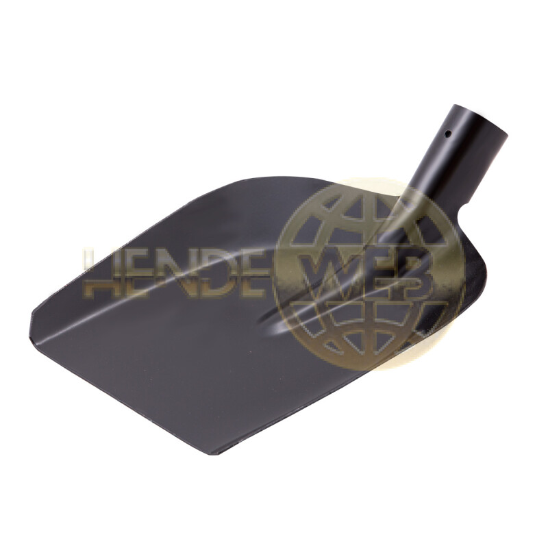 BEOROL Euro L 90 lapát, 330 x 215 x 1,5 mm - LPL9015 - BEOROL Euro L 90 lapát - HendeWEB