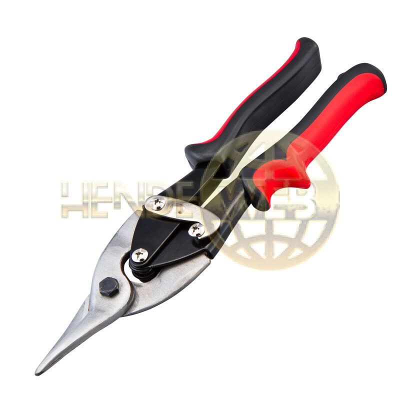 BEOROL lemezvágó olló, egyenes - MKL - BEOROL lemezvágó olló - HendeWEB