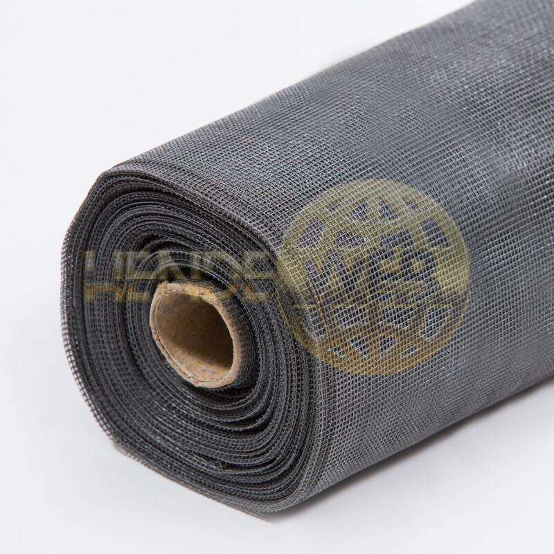 BEOROL szúnyogháló, szürke, 1,5 m x 30 m - MKS1.5 - BEOROL szúnyogháló - HendeWEB