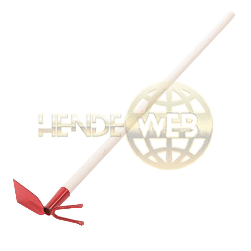 BEOROL kerti kapa, négyzetes két fog - MVRK2 - BEOROL kerti kapa - HendeWEB