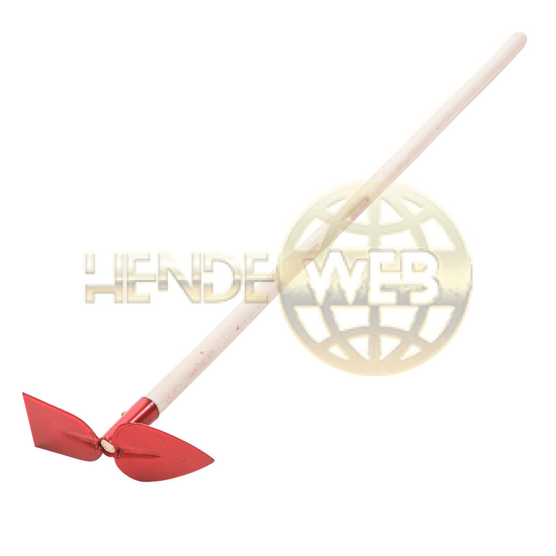 BEOROL kerti kapa, hegyes négyzetes - MVRSK - BEOROL kerti kapa - HendeWEB