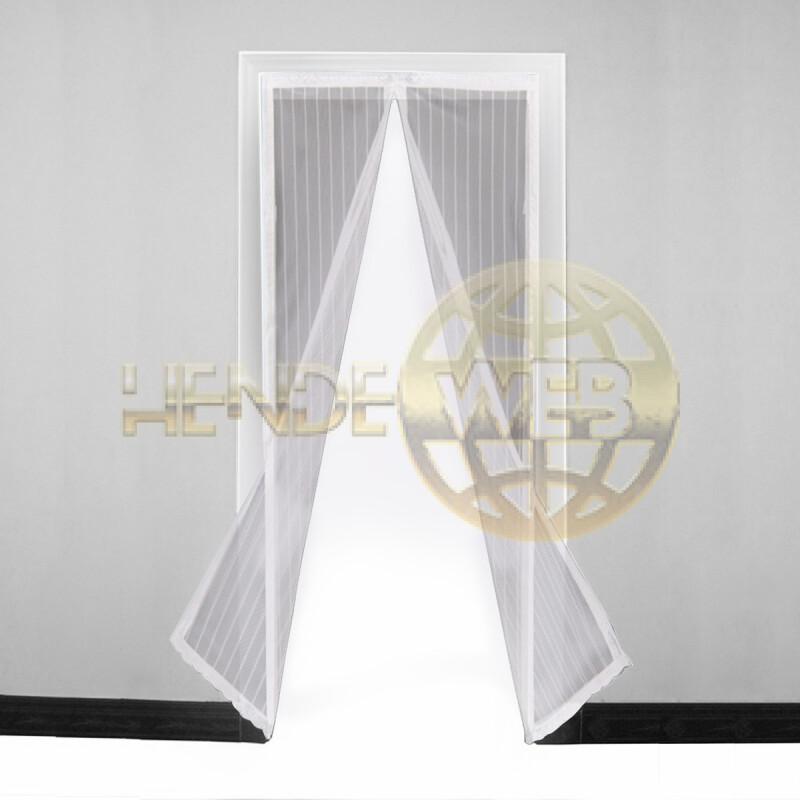 BEOROL mágneses függöny, rovarok ellen - MZPIBE - BEOROL mágneses függöny - HendeWEB