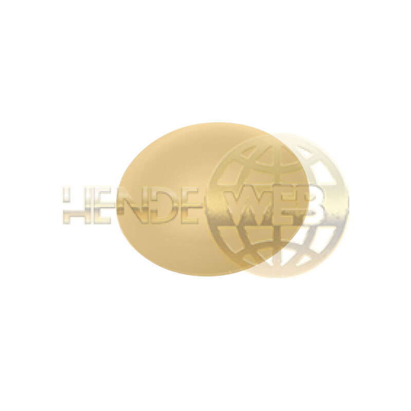 BEOROL ajtóütköző, bézs, 2 db / csomag - OBE - BEOROL ajtóütköző - HendeWEB