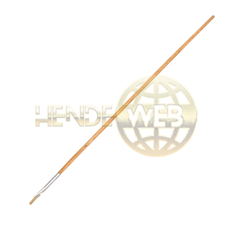 BEOROL művészecset 02, 02 - PE02 - BEOROL művészecset 02 - HendeWEB