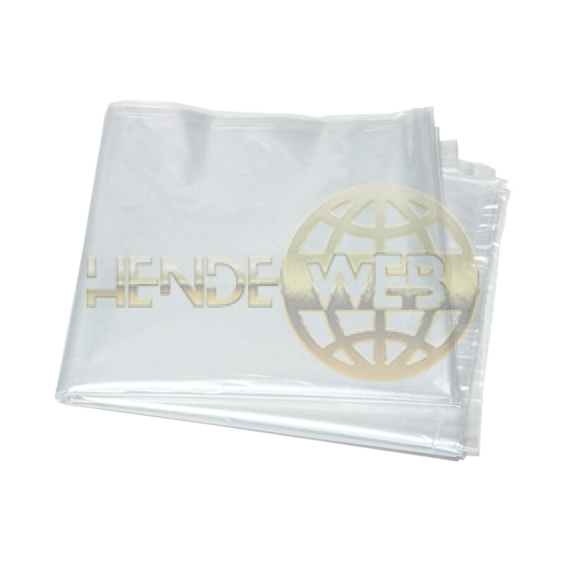 BEOROL polietilén zsák, 55 x 100 cm - PEVR70 - BEOROL polietilén zsák - HendeWEB