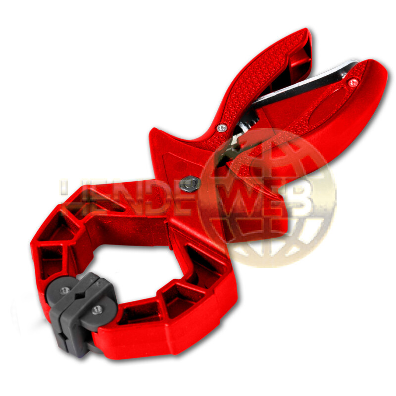 BEOROL szorító csipesz, professional, 50 mm - SPSP50 - BEOROL szorító csipesz - HendeWEB