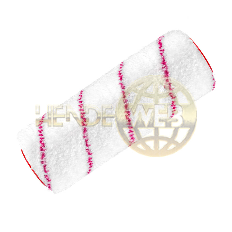 BEOROL Mikrofiber Red Line henger, 18 cm, ø8 mm - VMFRLR188 - BEOROL Mikrofiber Red Line henger - HendeWEB