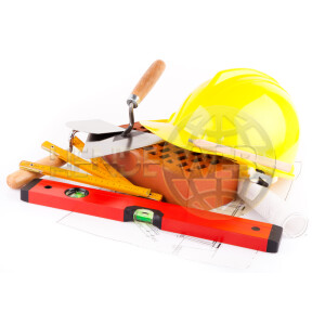 Egyéb kőműves szerszámok, festőszerszámok