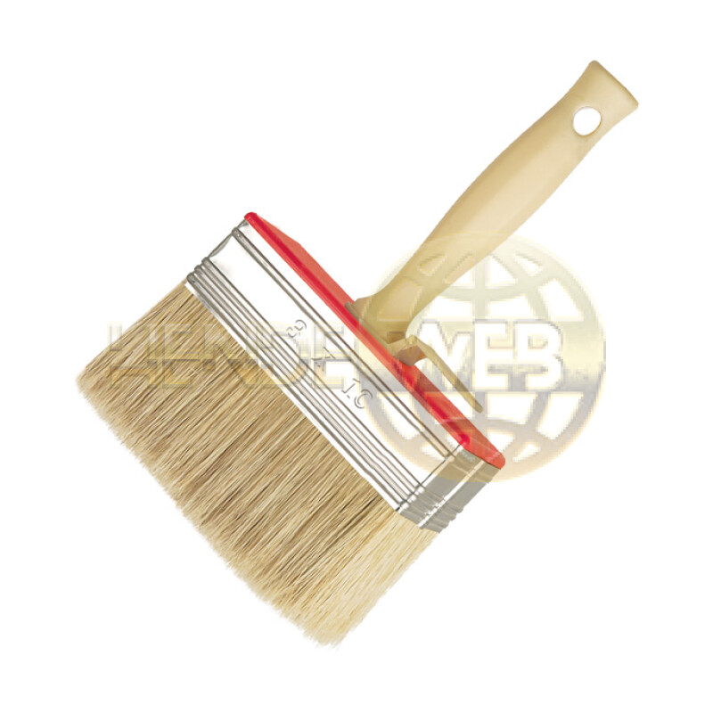 BEOROL parkettázó ecset, economy, 30 x 100 mm - EPB10 - BEOROL parkettázó ecset - HendeWEB